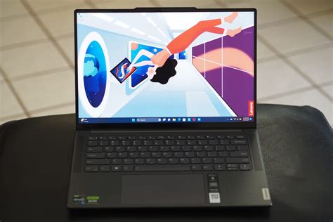 lenovo slim pro 9i (14.5-inch) review|Lenovo Slim Pro 9i review: upsized and powered up.